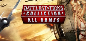 Loạt game Battlestations